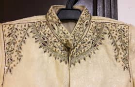 Sherwani for boy 0