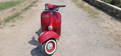 Vespa