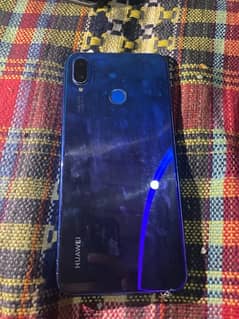 huawei nova 3i