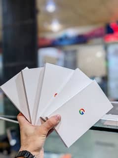 Google Pixel 3,4,4a,4a5g,4xl,5,5a5g