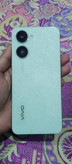 vivo Y03