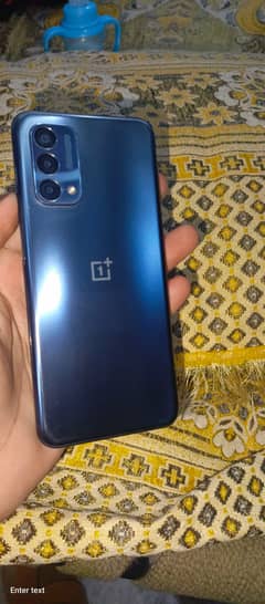 One Plus N200 5g PTA Approve original