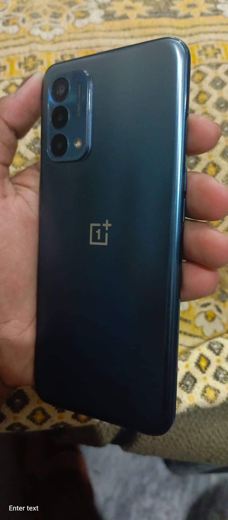 One Plus N200 5g PTA Approve original 3