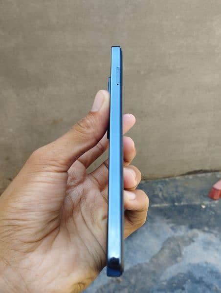 Infinix note 30 pro 8/256 4