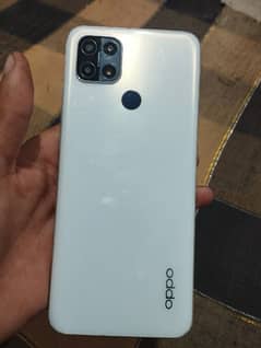 oppo A15s urgent sale and Exchange possible no box no charger