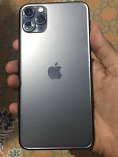 I Phone 11 Pro max