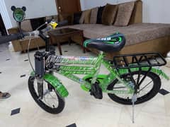 Brand New bicycle for sell Hyderabad