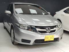 Honda City IVTEC 2020