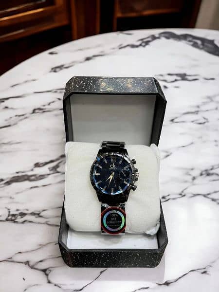 Men's Watches 9