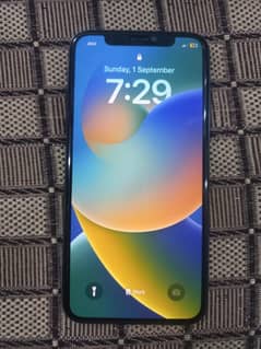 Iphone X Pta Approved 256Gb 0