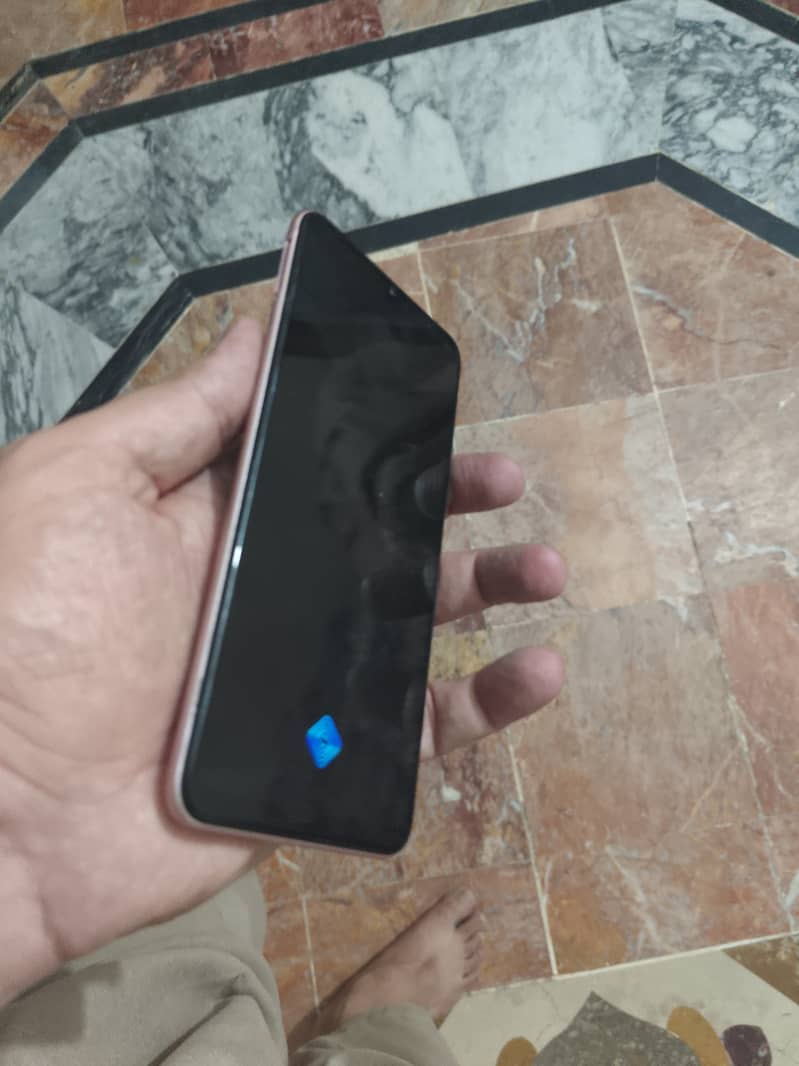 Vivo S1 pro 8/128 03331821559 2