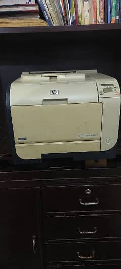 Hp laser jet CP 2025 colour printer