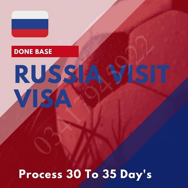 Russia Turkey Morocco Visa Available | Schengen Country Also 2