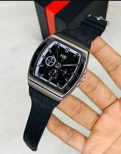 Men Formal Analogue Watch