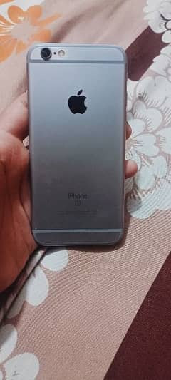 iphone 6s non pta approved