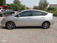 Toyota Prius Reg 2014, Model 2010, 1497 cc