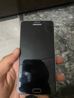 Samsung Galaxy A7 2016 for urgent sale