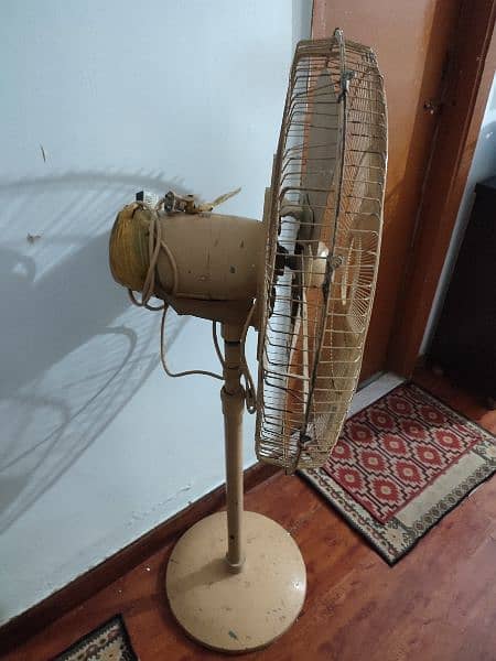 used pedestal fan for sale 0