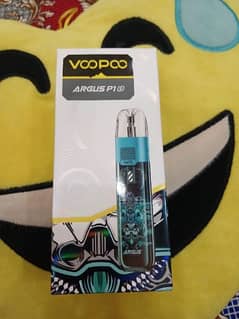 ARGUS P1s BY VOOPOO 25W POD 800mAh KIT