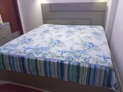 King Size Bed Set