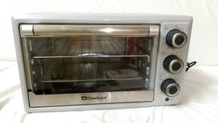 Dawlance Microwave Oven