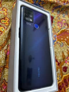 Tecno Pova neo 2