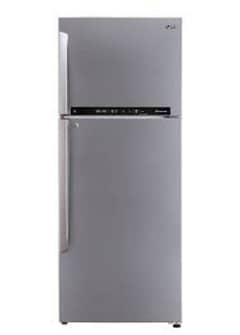 LG REFRIGERATOR