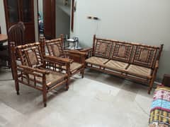 5 Seater Sofa Set