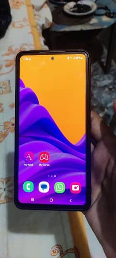 samsung A53 urgent sale  all ok