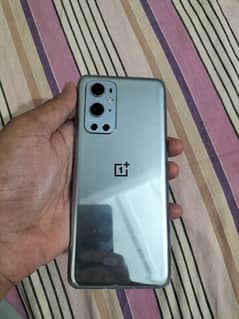 Brand New OnePlus 9 pro