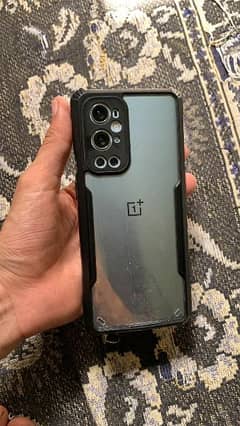 one plus 9 pro 100% Genuine