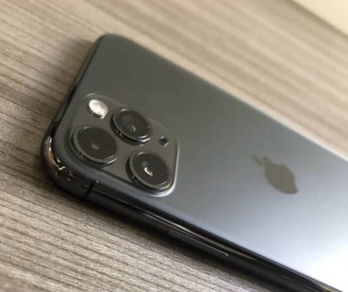 iPhone 11pro maxx 256 1