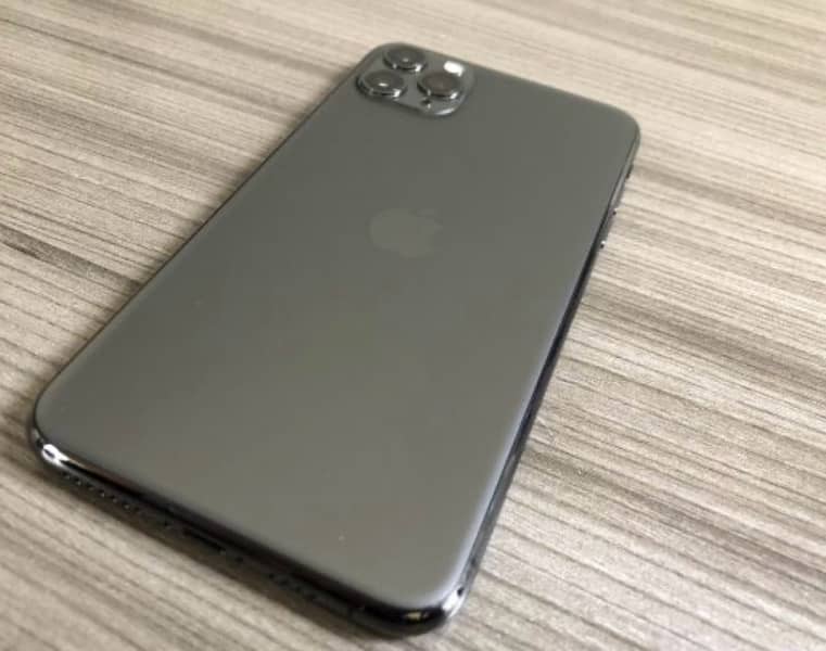 iPhone 11pro maxx 256 2