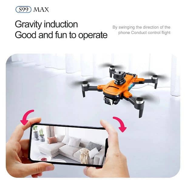 F187 Drone available at good price 6