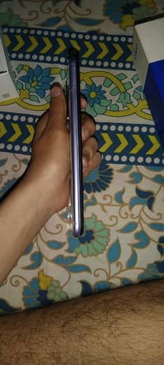 vivo y20S 4GB Ram 128GB Rom condition 10/9