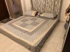 Diamond Super Spring Mattress