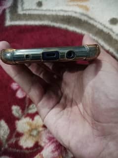 Infinix hot 9 play 3/64 0