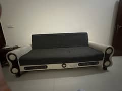 sofa cum bed