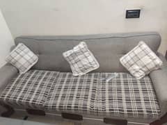 5 seater sofa set