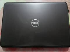 DELL LAPTOP