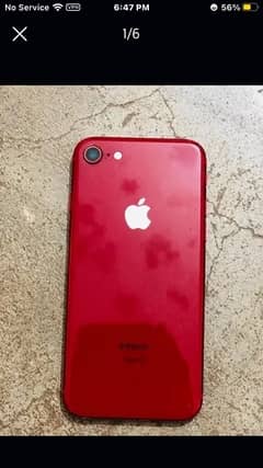 IPHONE 8 NON PTA JV