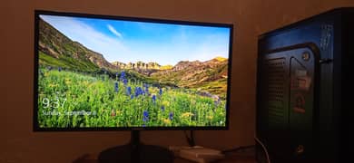 Samsung 27" 1080p FREESYNC LED Monitor