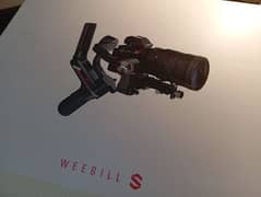 Zhiyun Weebil S