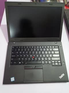 Lenovo T480p i7/7th Processor 7820HQ