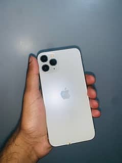 I want to sell me iPhone 11 Pro non PTA