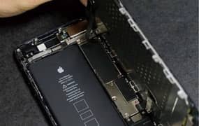 iphone 7plus 32gb motherboard