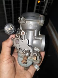 Suzuki GS 150 Genuine carburettor