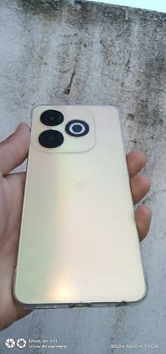 infinix SMART 8