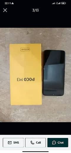 Xiaomi Poco M3 4/128GB All ok phone urgent sell