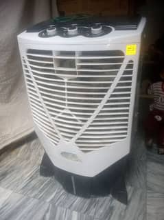 cooler fan